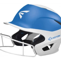 Batting Helmets Easton Prowess Fastpitch Helmet With Mask: A16850