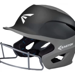Batting Helmets Easton Prowess Fastpitch Helmet With Mask: A16850