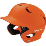 Easton Z5 2.0 Junior Grip Matte Batting Helmet: A168092 Batting Helmets