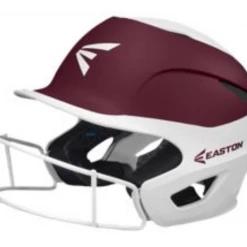 Batting Helmets Easton Prowess Fastpitch Helmet With Mask: A16850