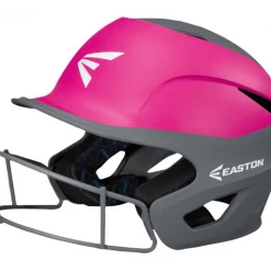 Batting Helmets Easton Prowess Fastpitch Helmet With Mask: A16850