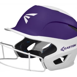 Batting Helmets Easton Prowess Fastpitch Helmet With Mask: A16850