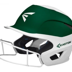Batting Helmets Easton Prowess Fastpitch Helmet With Mask: A16850