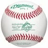 Diamond RS Grade Pony League Baseball (Dozen): DPL1