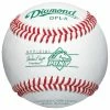 Diamond Pony League Tournament Grade Baseball (Dozen): DPLA
