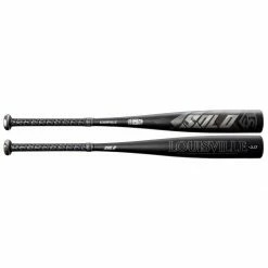 2021 Louisville Slugger Solo -10 USSSA Youth Baseball Bat 2 ¾”: WBL2471010