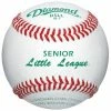 Diamond Tournament Grade Senior Little League Baseball (Dozen): DSLL Baseballs