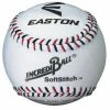 Baseballs Easton Incredi-Ball 9 Inch SoftStitch Cloth Baseball: 6020371