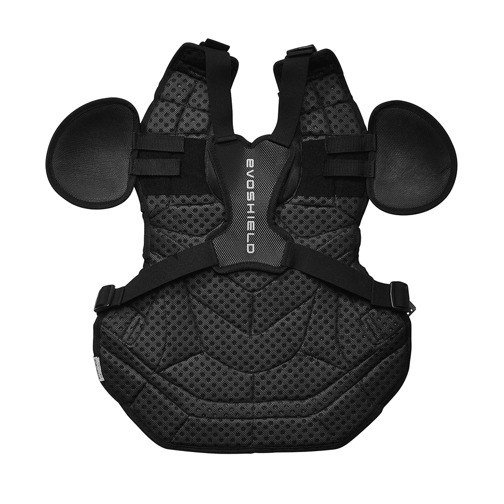 Catcher's Equipment Evoshield PRO-SRZ™ Baseball Catcher’s Chest Protector Adult: WB57092