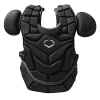 Catcher's Equipment Evoshield PRO-SRZ™ Baseball Catcher’s Chest Protector Adult: WB57092