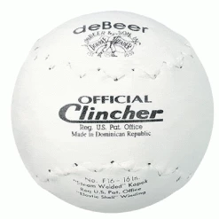 Debeer 16 Inch Softball: F16