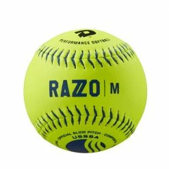 DeMarini Razzo Classic M USSSA Composite 40-325 - One Dozen: WTDRZMC12UB