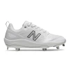 New Balance Women's Metal Cleat: SMVELOv2 Metal Cleats