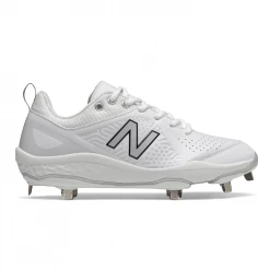 New Balance Women's Metal Cleat: SMVELOv2 Metal Cleats
