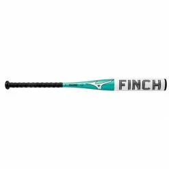 Mizuno F22-Finch Fastpitch Softball Bat (-13) 340610 Fastpitch Softball Bats