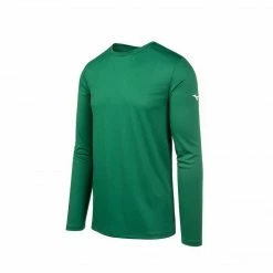Mizuno Men’s Long Sleeve T-Shirt: 530063