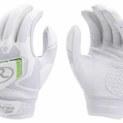 Rawlings Workhorse Fastpitch Batting Gloves: FPWPBG