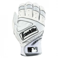 Franklin Powerstrap Batting Gloves: 2046