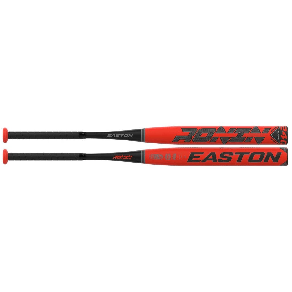 Slowpitch Softball Bats Easton Ronin 240 ASA/USSSA Slowpitch Softball Bat: SP21RA240
