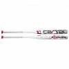 Slowpitch Softball Bats 2023 DeMarini Lady Cartel USSSA 240 Slowpitch Softball Bat: WBD2345010