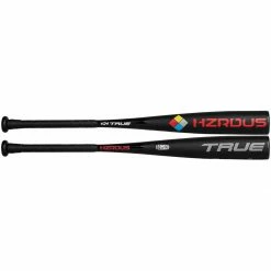 True Temper HZRDUS -10 USSSA Baseball Bat 2 3/4": UT22-HZR-X10