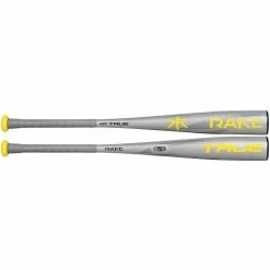 USSSA 1.15 BPF Big Barrel Bats True Temper Rake -8 USSSA Big Barrel Baseball Bat 2 3/4": UT22-RKE-X-8