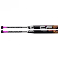 Fastpitch Softball Bats 2022 DeMarini CF (-11) Fastpitch Softball Bat: WTDXCFS22