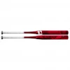 Slowpitch Softball Bats 2023 DeMarini Nautalai Red USSSA 240 Slowpitch Softball Bat: WBD2342010