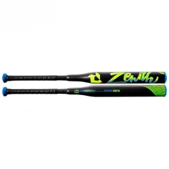 2022 DeMarini Zenith -13 Fastpitch Softball Bat: WTDXPFP22 Fastpitch Softball Bats