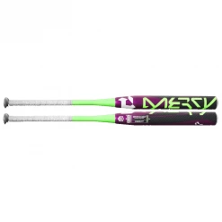 2023 DeMarini Mercy End-Loaded ASA/USA Slowpitch Softball Bat: WBD2338010 Slowpitch Softball Bats