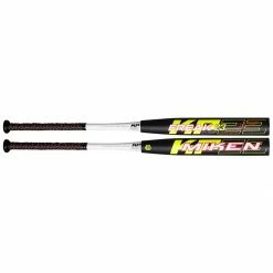 2022 Miken Freak KP23 USA/ASA Maxload Slowpitch Softball Bat: MKP22A