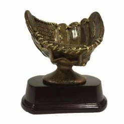 Direct Sports Baseball Gloves Baseball Glove Game-Signature Ball Holder