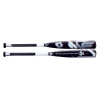USSSA 1.15 BPF Big Barrel Bats 2021 DeMarini CF Glitch 2 5/8" USSSA Baseball Bat -5: WTDXCB5GL