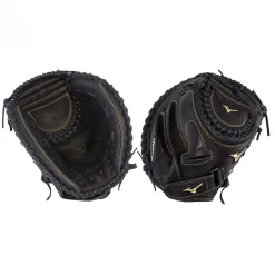 Fastpitch Softball Gloves Mizuno MVP Prime Fastpitch Series 34" Catcher's Mitt: GXS50PF3