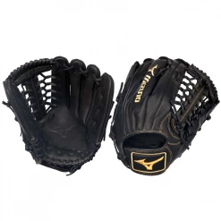 Mizuno 12.75" MVP Baseball Glove: GMVP1275P4