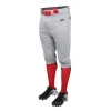 Rawlings Solid Launch Knicker Pant (Youth): YLNCHKP