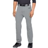 Under Armour Men's UA IL Utility Relaxed Baseball Pants: 1317260 Outerwear/Jackets