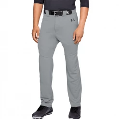 Under Armour Men's UA IL Utility Relaxed Baseball Pants: 1317260 Outerwear/Jackets
