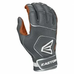 Easton Walk-Off NXâ„¢ Adult Batting Gloves: A121252