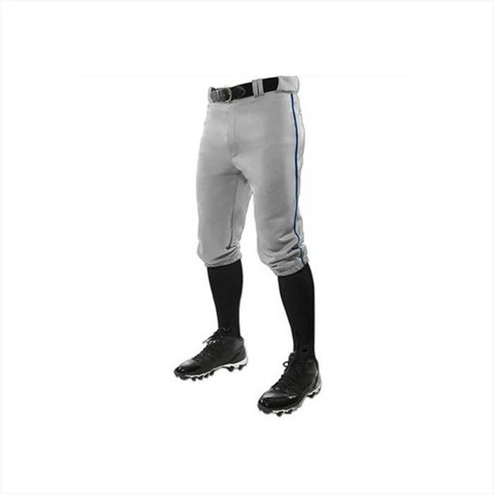 Champro Youth Triple Crown Knicker Braid Pant: BP101Y