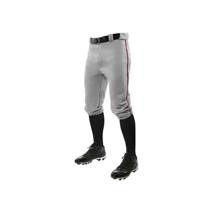 Champro Youth Triple Crown Knicker Braid Pant: BP101Y