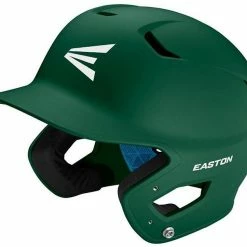 Batting Helmets Easton Z5 2.0 Senior Grip Matte Batting Helmet: A168091