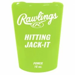 Rawlings Hitting Jack-It Bat Weight 9 Oz: HITJACK