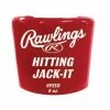 Rawlings Hitting Jack-It Bat Weight 9 Oz: HITJACK