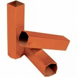 Schutt Hollywood Ground Anchor Mounts