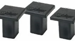 Schutt Bases & Field Goods Hollywood Square Plugs