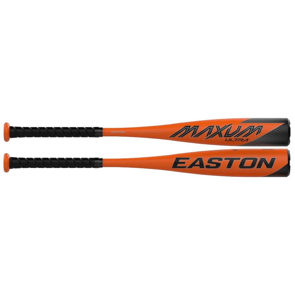 2022 Easton Maxum™ Ultra -12 Junior Big Barrel USSSA Baseball Bat 2 ¾”: JBB22MX12 USSSA 1.15 BPF Junior Big Barrel
