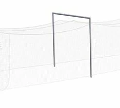 JUGS Frame For Batting Cage #1: #60 And #96 Batting Cages