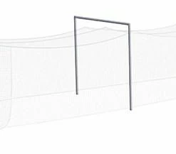 Batting Cages JUGS Frame For Batting Cage #2: #60 And #96