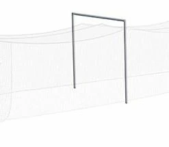 JUGS Frame For Batting Cage #3: #60 And #96 Batting Cages